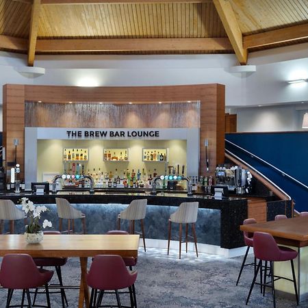 Delta Hotels By Marriott Waltham Abbey Exteriér fotografie