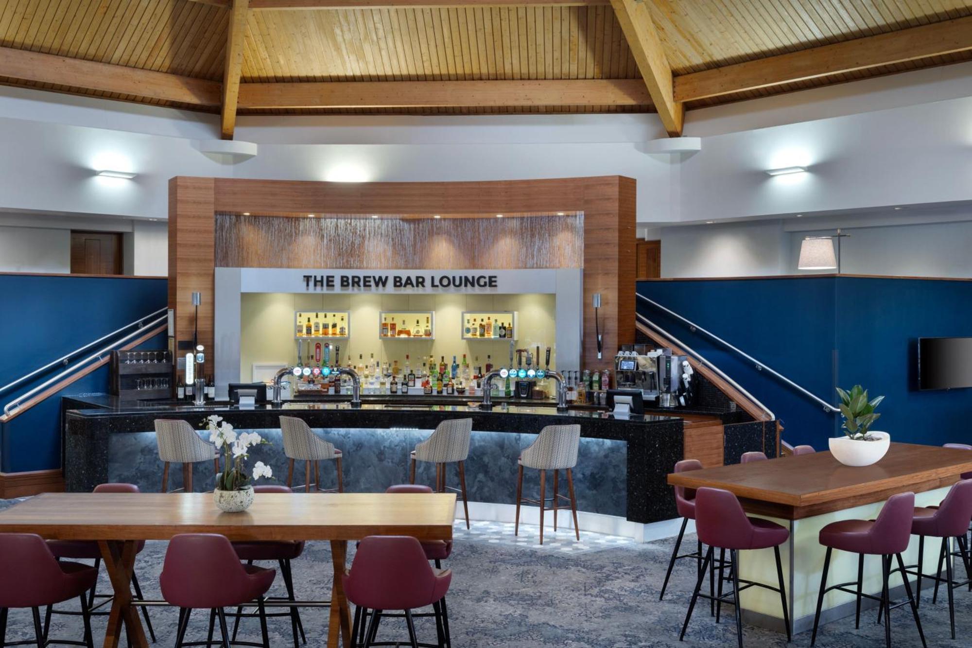 Delta Hotels By Marriott Waltham Abbey Exteriér fotografie