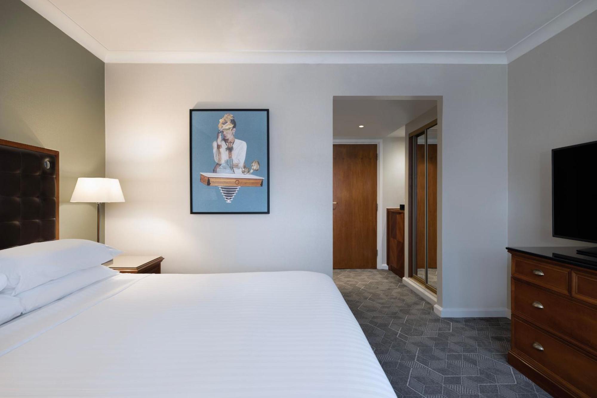Delta Hotels By Marriott Waltham Abbey Exteriér fotografie