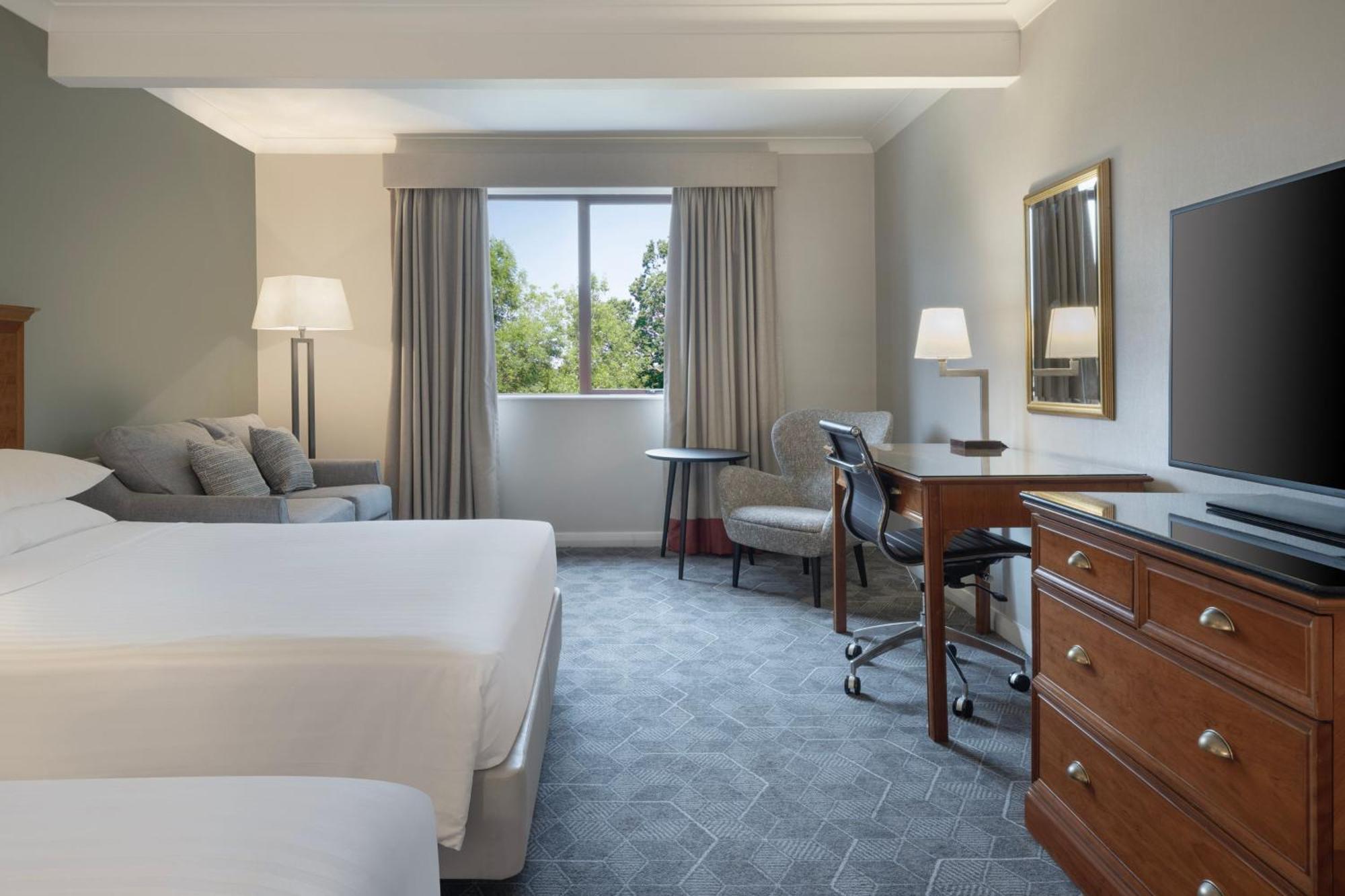 Delta Hotels By Marriott Waltham Abbey Exteriér fotografie