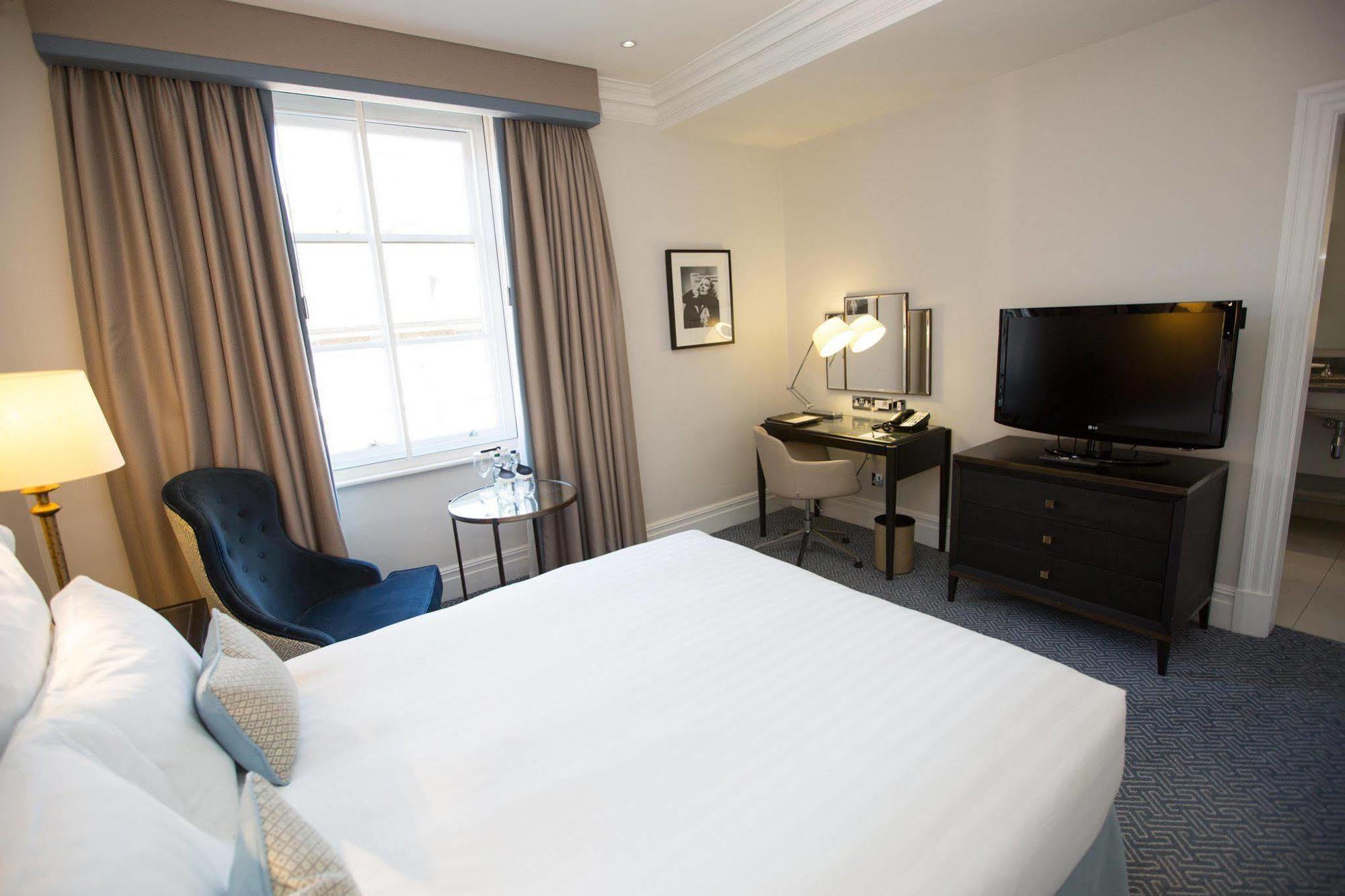 Delta Hotels By Marriott Waltham Abbey Exteriér fotografie